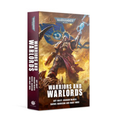 Warriors And Warlords (PB) BL2925